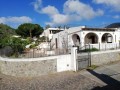 Villa Loretta a Lipari centro zona residenziale